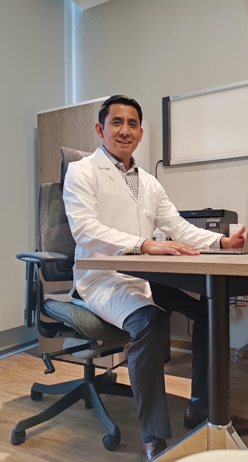 Gabriel Martinez Olivera-1