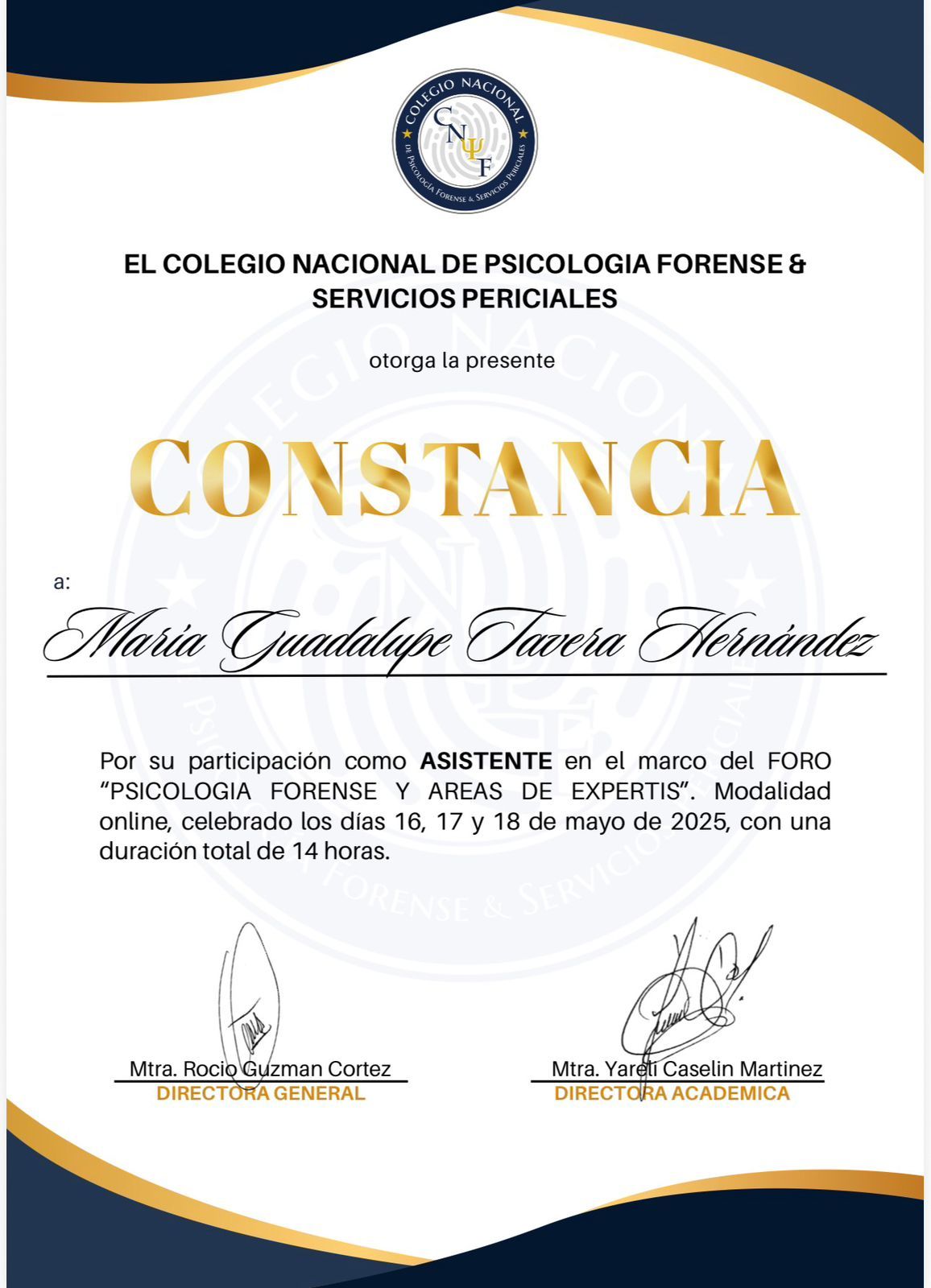 María Guadalupe Tavera Hernández-70