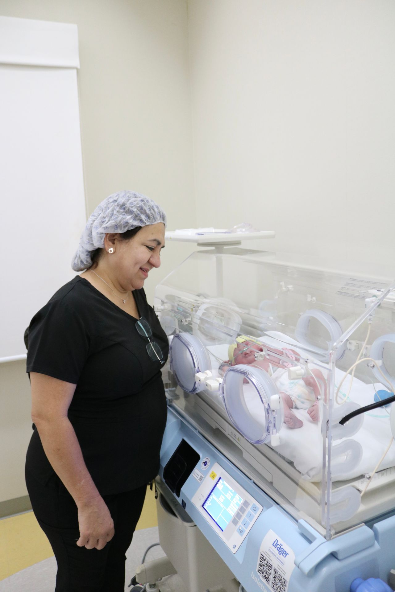 Blanca Robles Del Angel-0