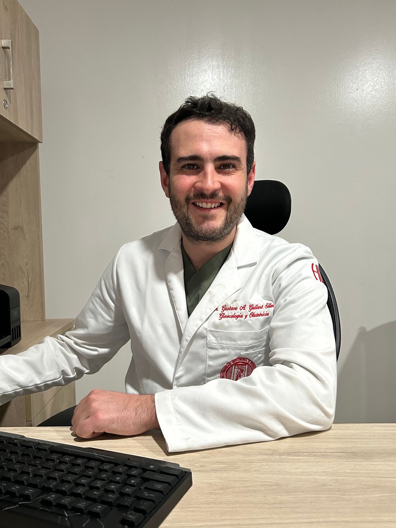 Gustavo Adolfo Gallart Siller-1