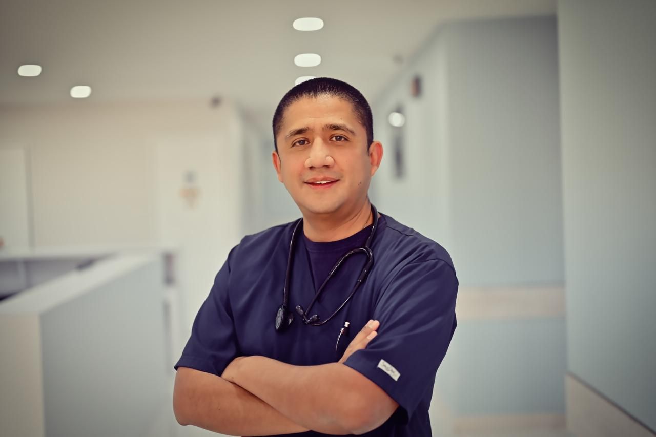 Omar González Méndez-4