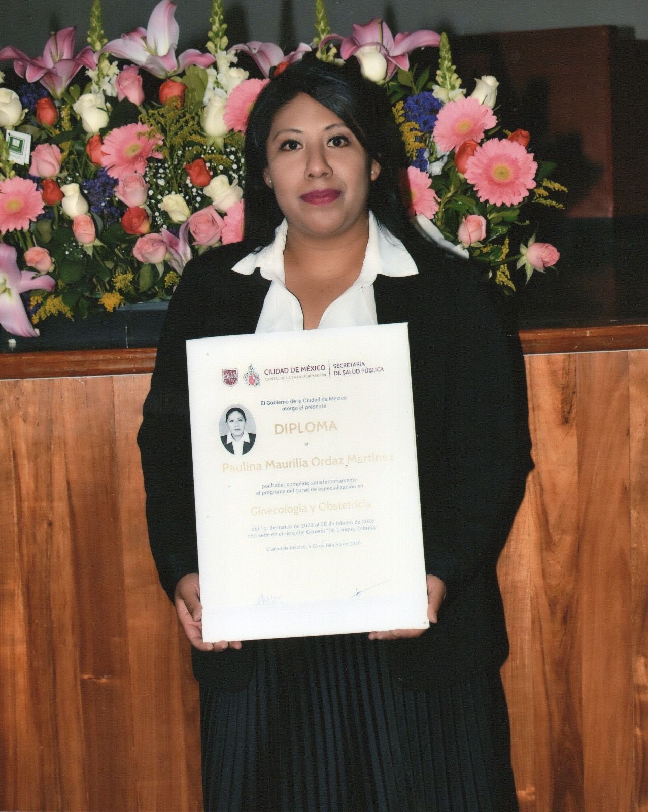 Paulina Maurilia Oqrdaz Martínez-0