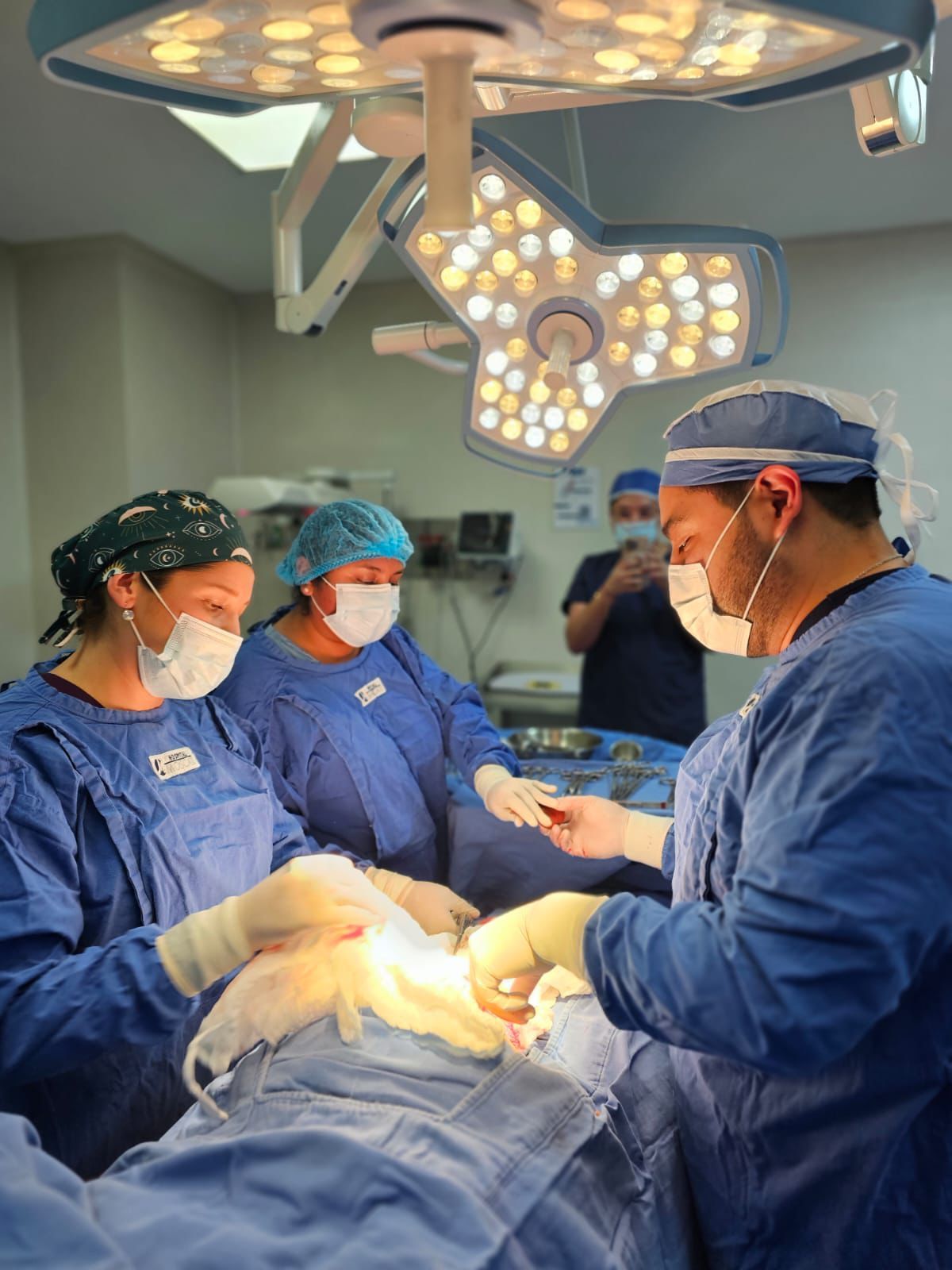 Hugo Alberto Chávez Vega-7