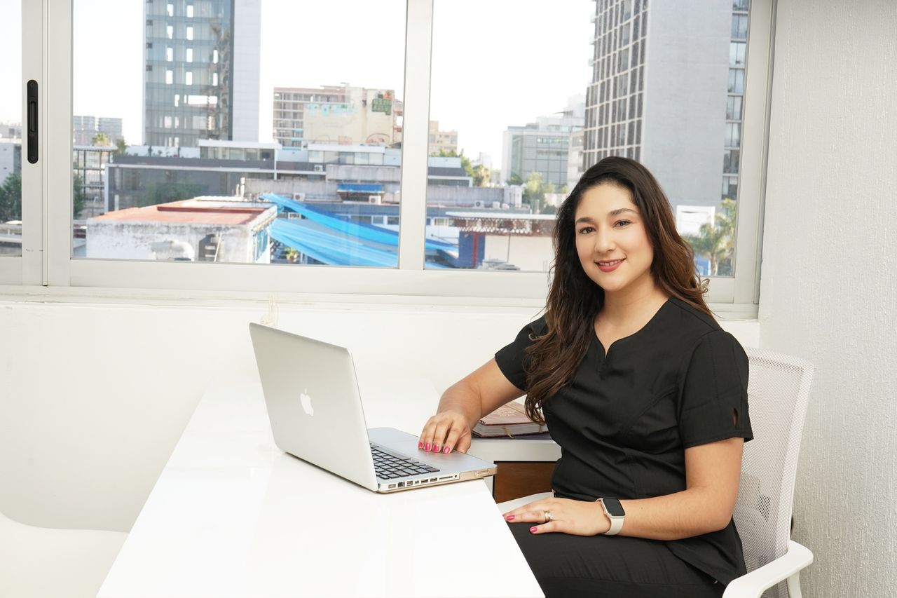 Dulce Guadalupe Amezcua Gómez-5