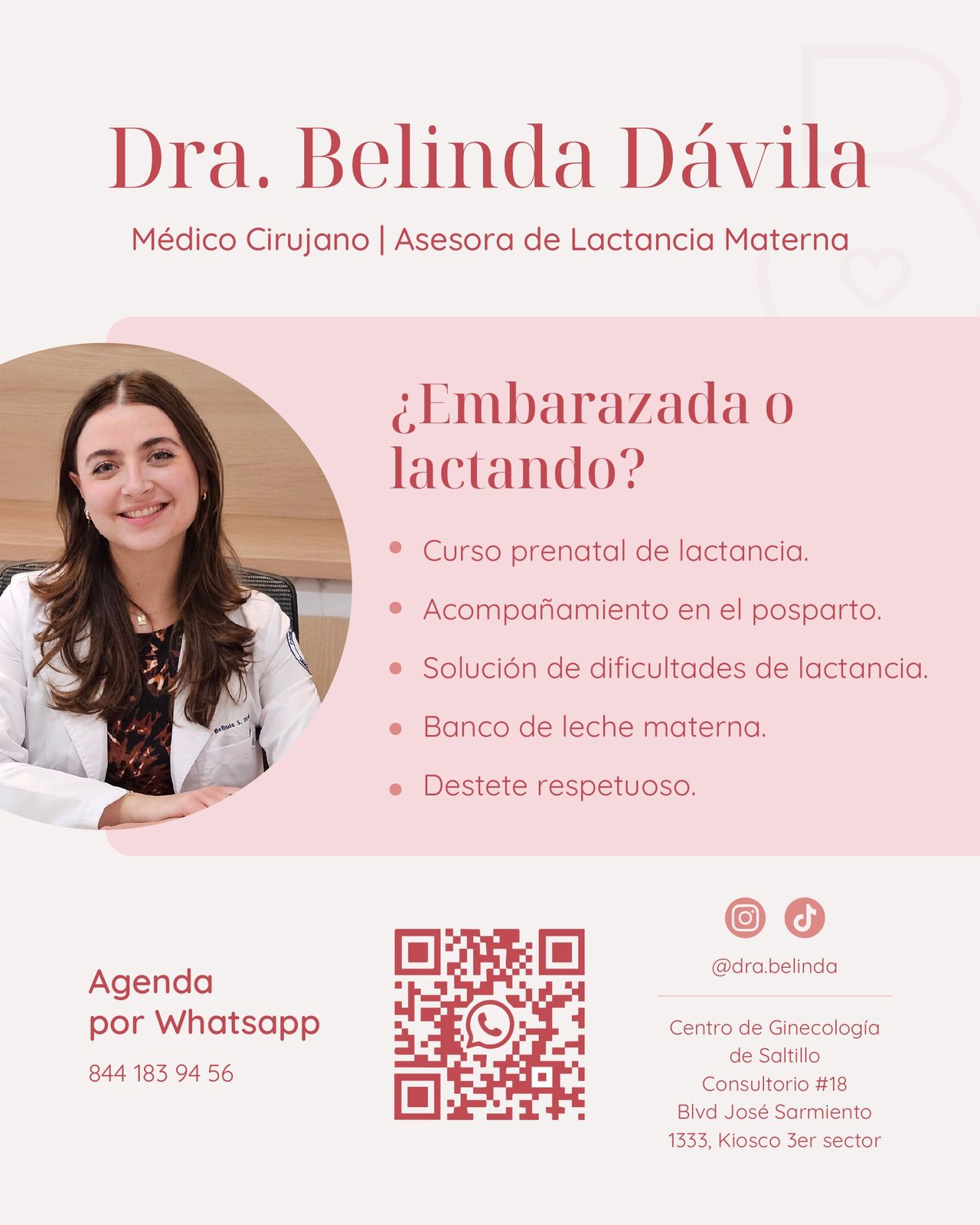 Belinda Sofia Davila De La Garza-0