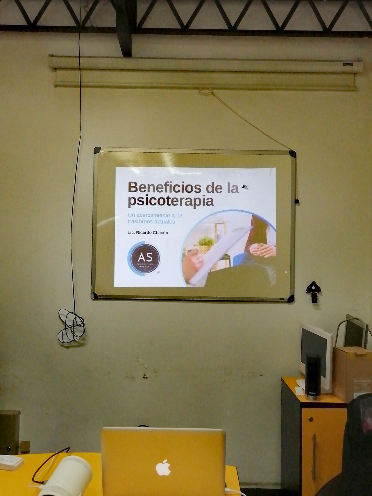 Luis Ricardo Chacón González-2