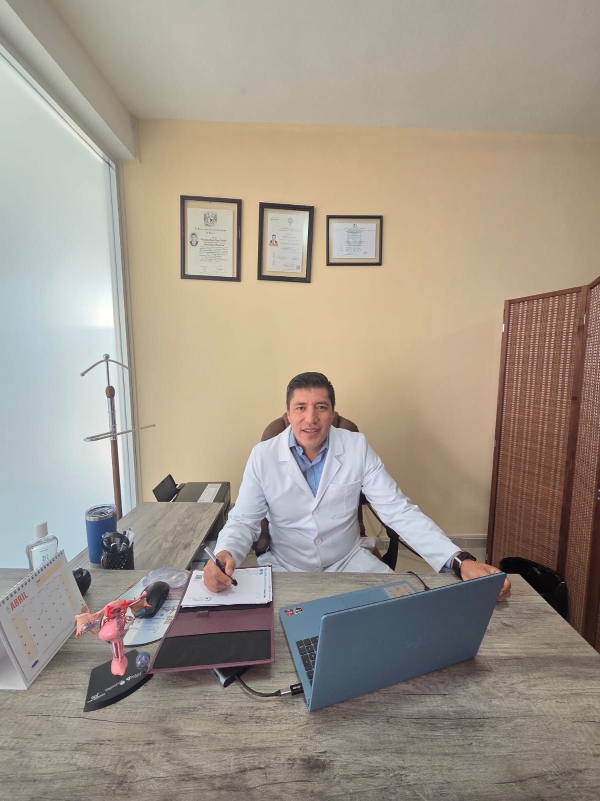 Francisco Javier Ziga Cordero-1