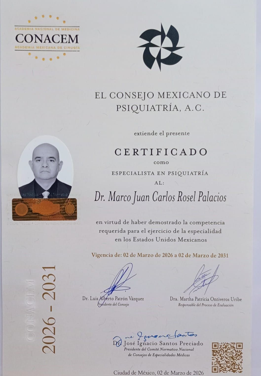 Marco Juan Carlos Rosel Palacios-3