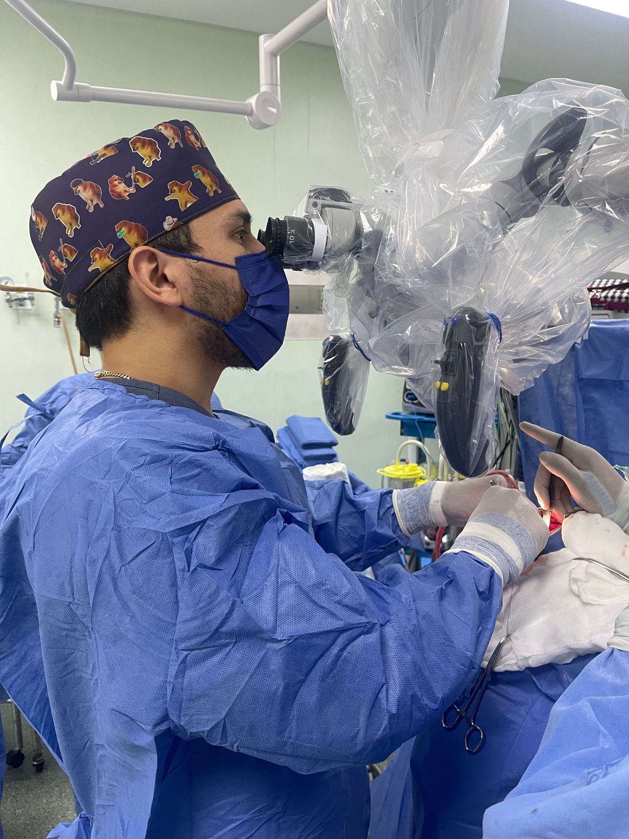 Paul André López Hernández-22