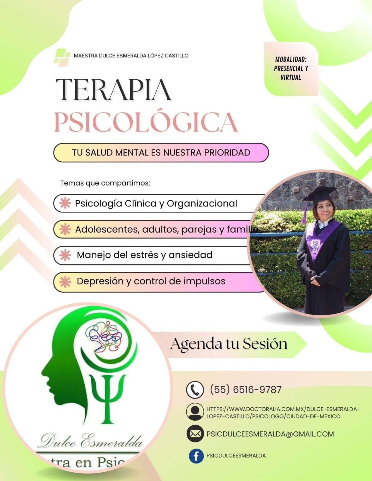 Dulce Esmeralda López Castillo-0