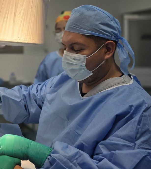 Luis Alberto Miranda Hernandez-20