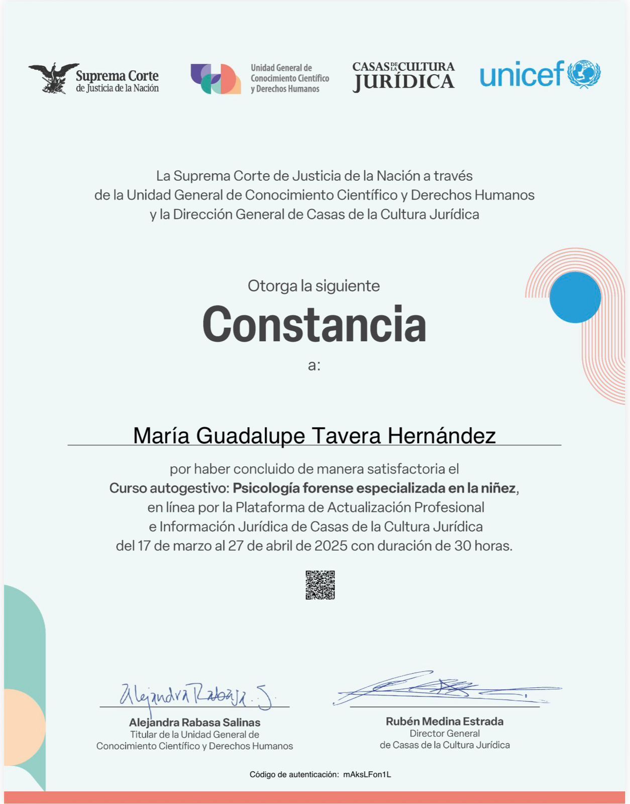 María Guadalupe Tavera Hernández-65