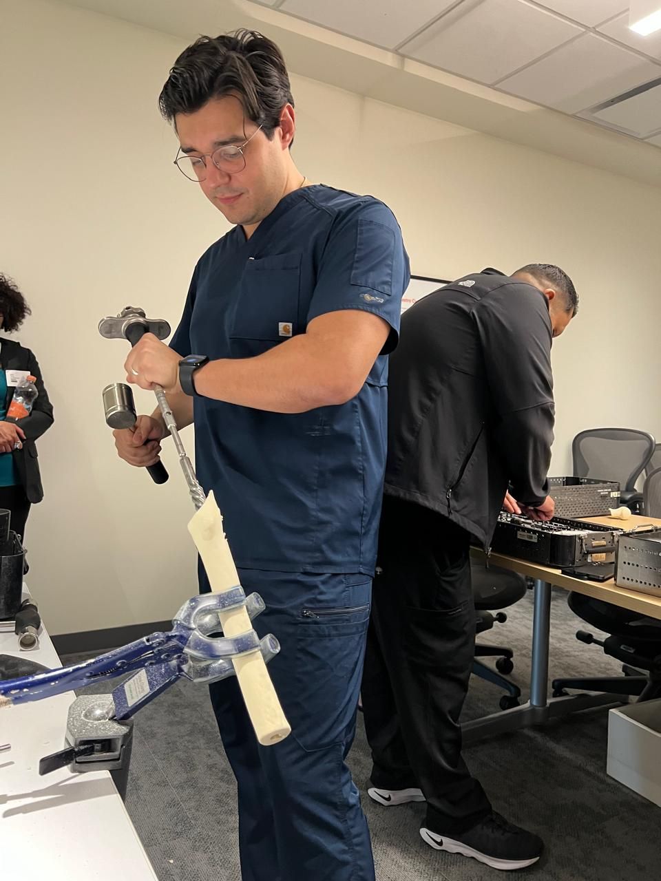 Francisco Miguel Otero Ortiz-2