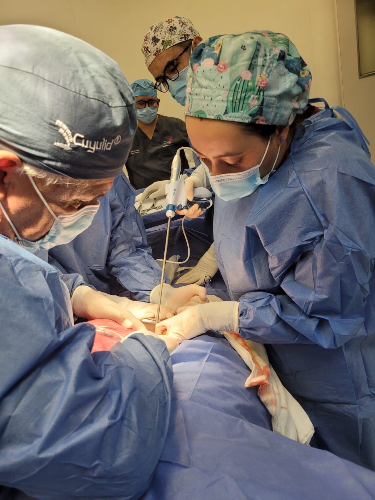 Sonia Carrasco Cara Chards-2