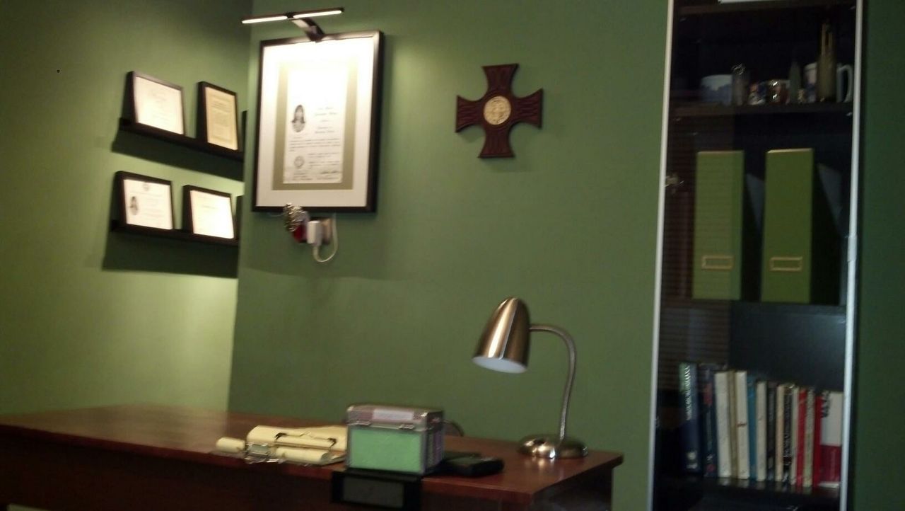 Luz María Alvarado Gijon-0