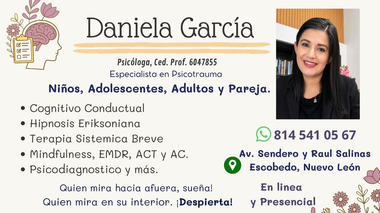 Daniela Garcia-4