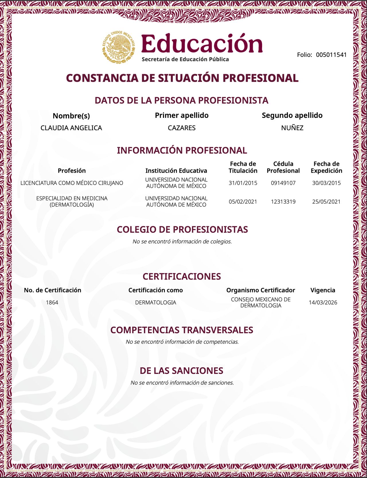 Claudia Cázares-0