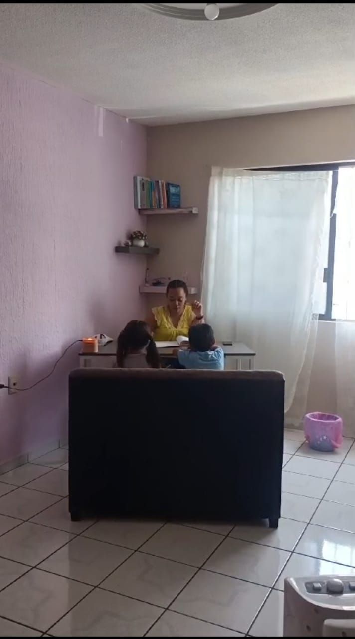 Claudia Valeria Hernández Saavedra-1