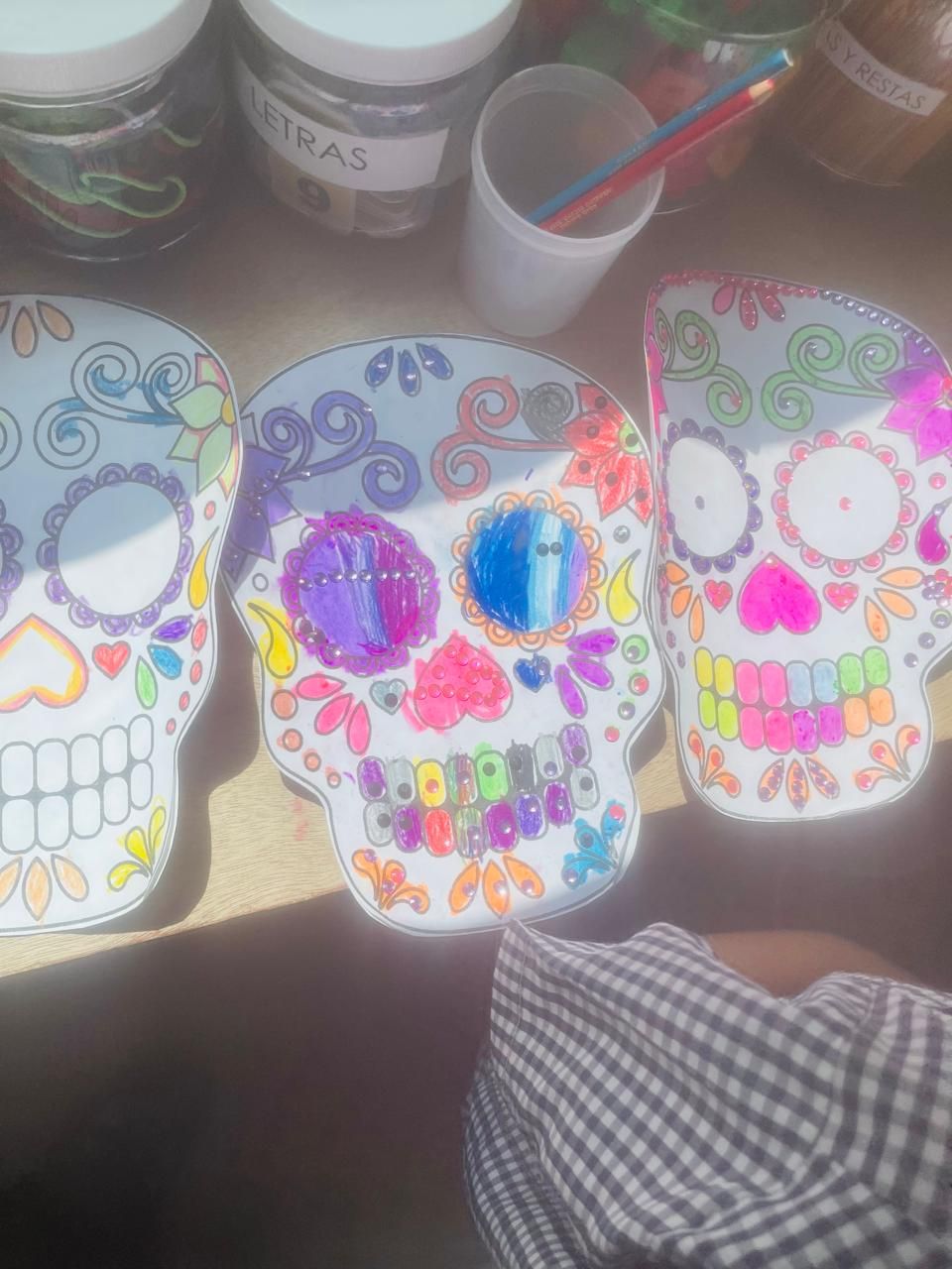 Ma Guadalupe Cruz Juárez-1