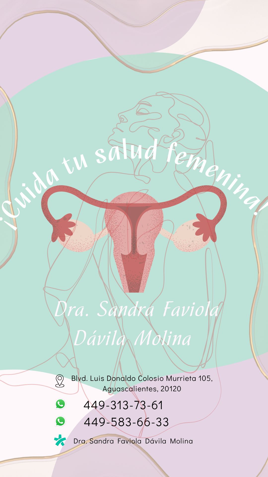 Sandra Faviola Dávila Molina-28