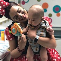 María Isabel Pacheco Arizpe-1