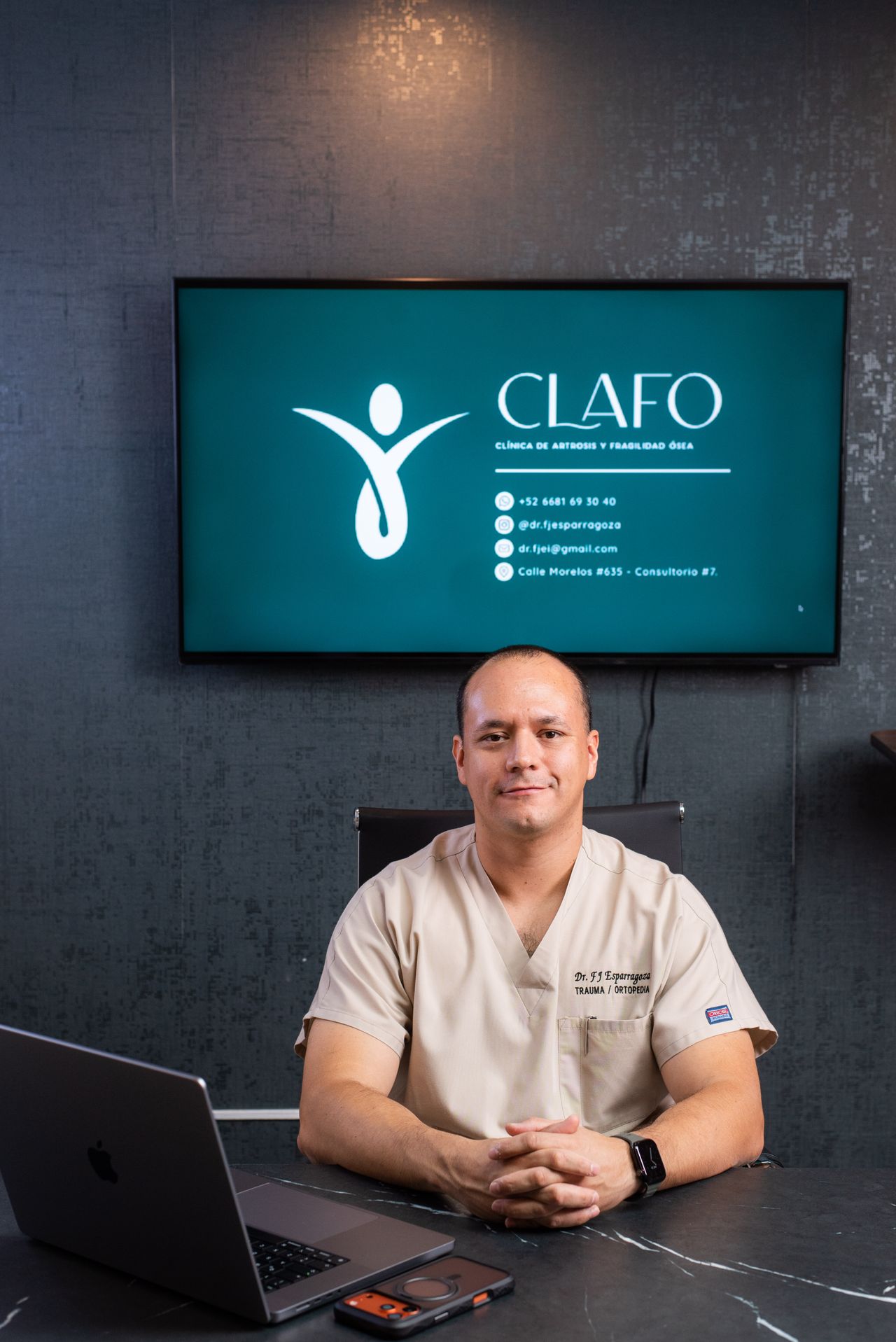 Francisco Javier Esparragoza Ibarra-14