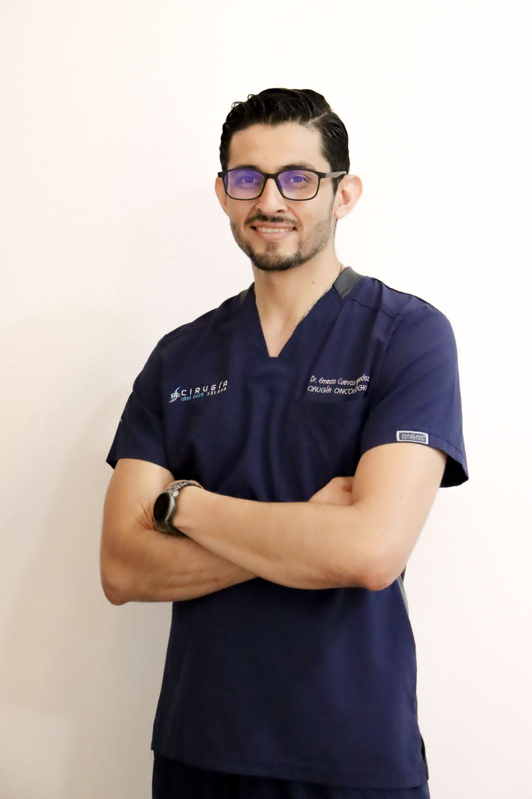 Luis Ernesto Cuevas Mendoza-106