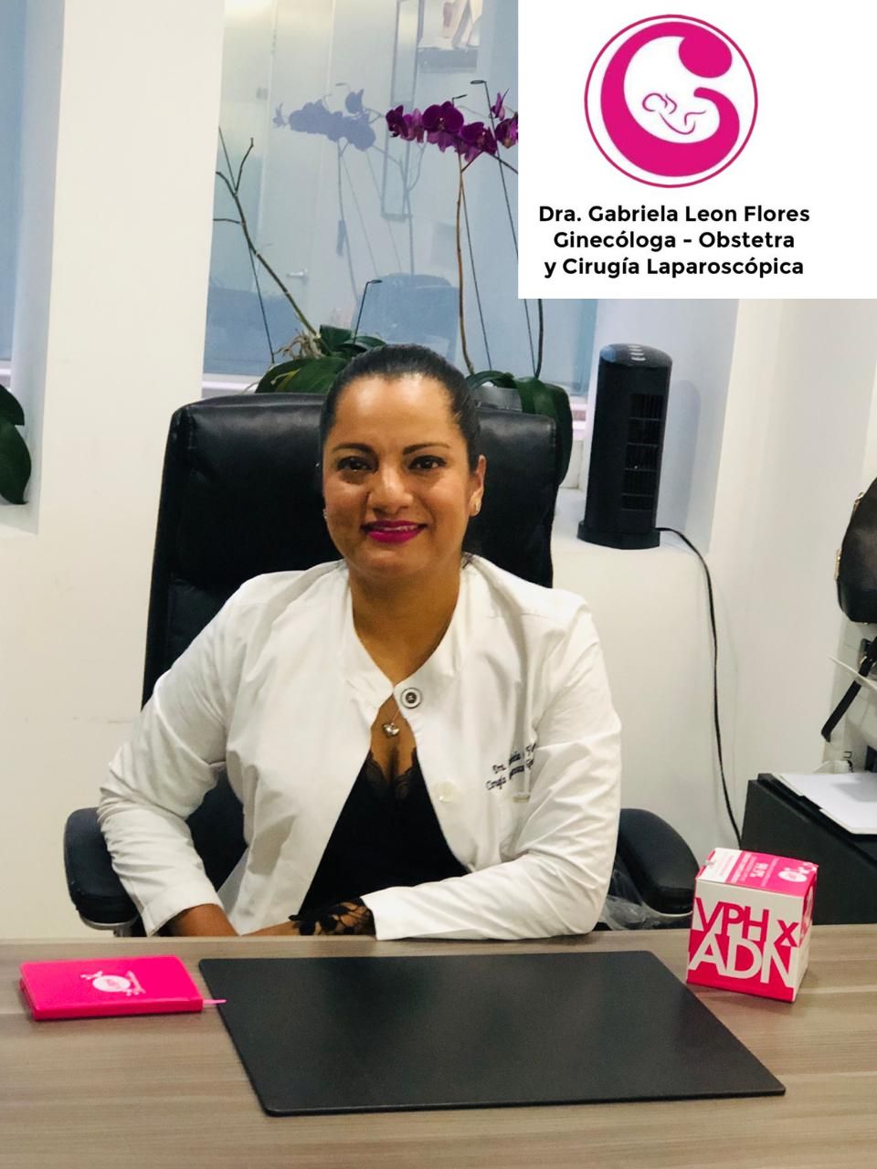 Gabriela León Flores-2