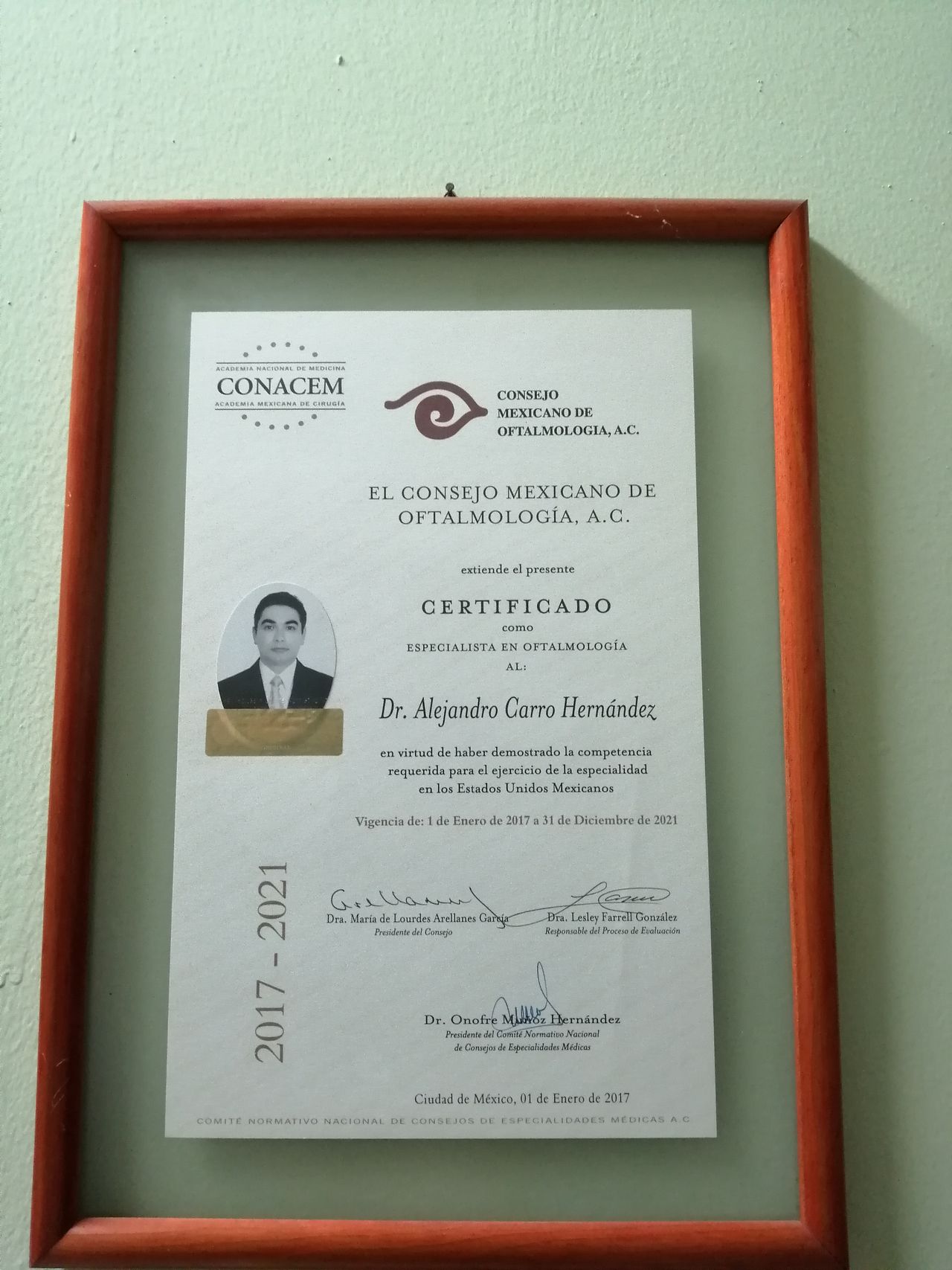 Alejandro Carro Hernandez-4