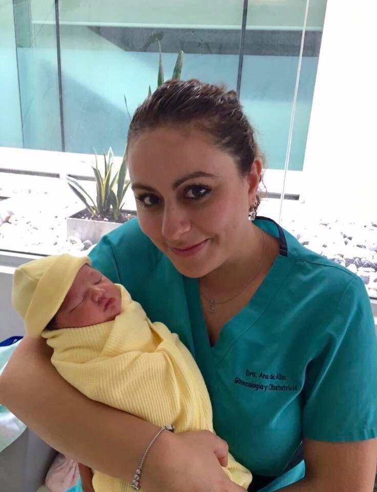 Ana Victoria De Alba-7