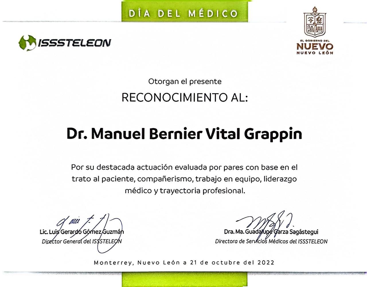Manuel Bernier Vital Grappin-1