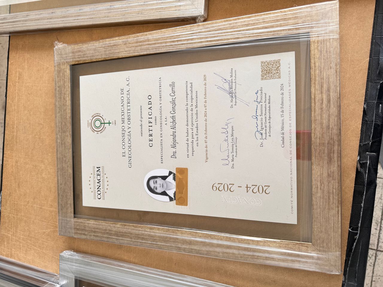 Alejandra Alizbeth Gonzalez Carrillo-57