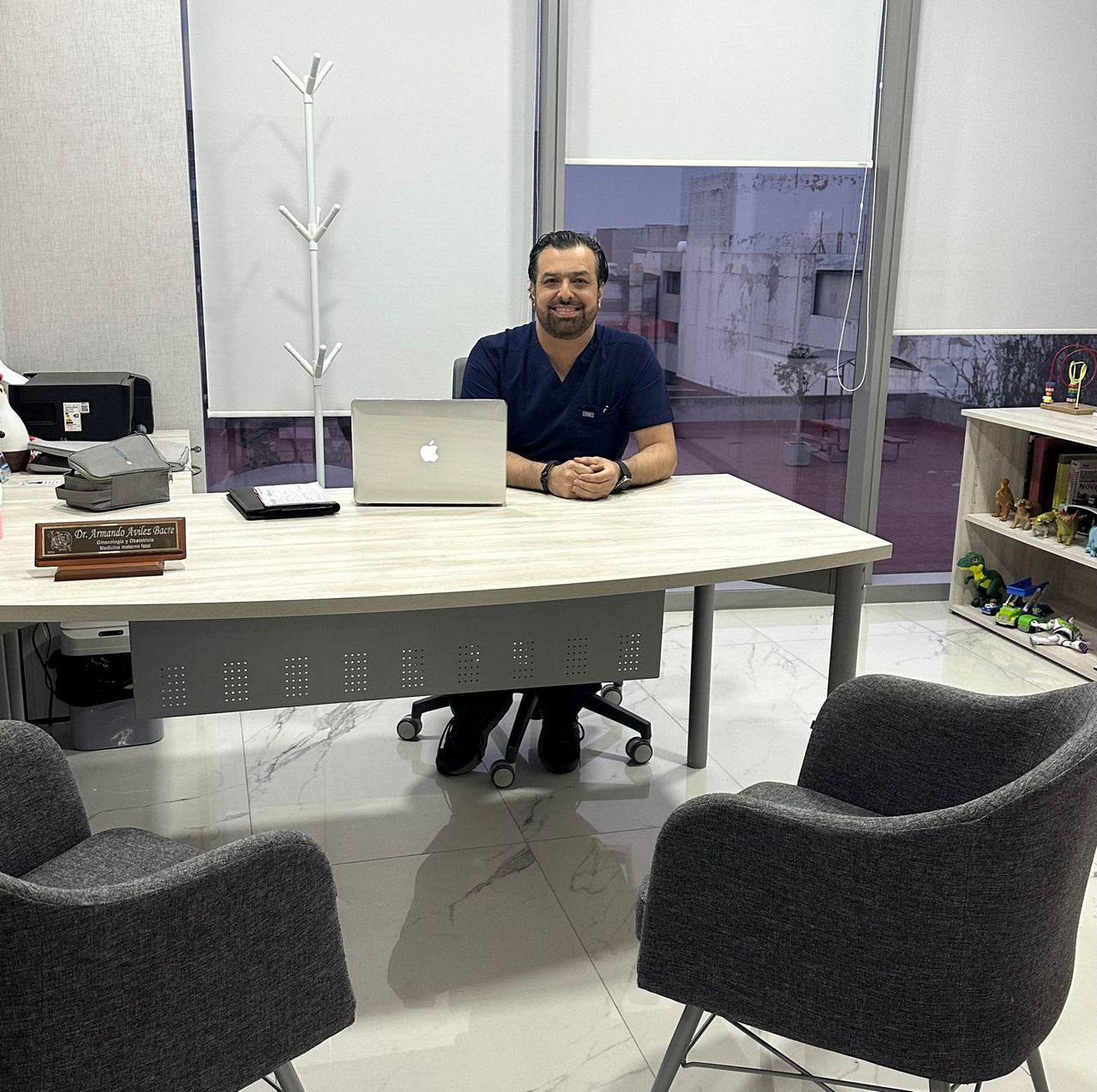 Armando Avilez Bacre-2