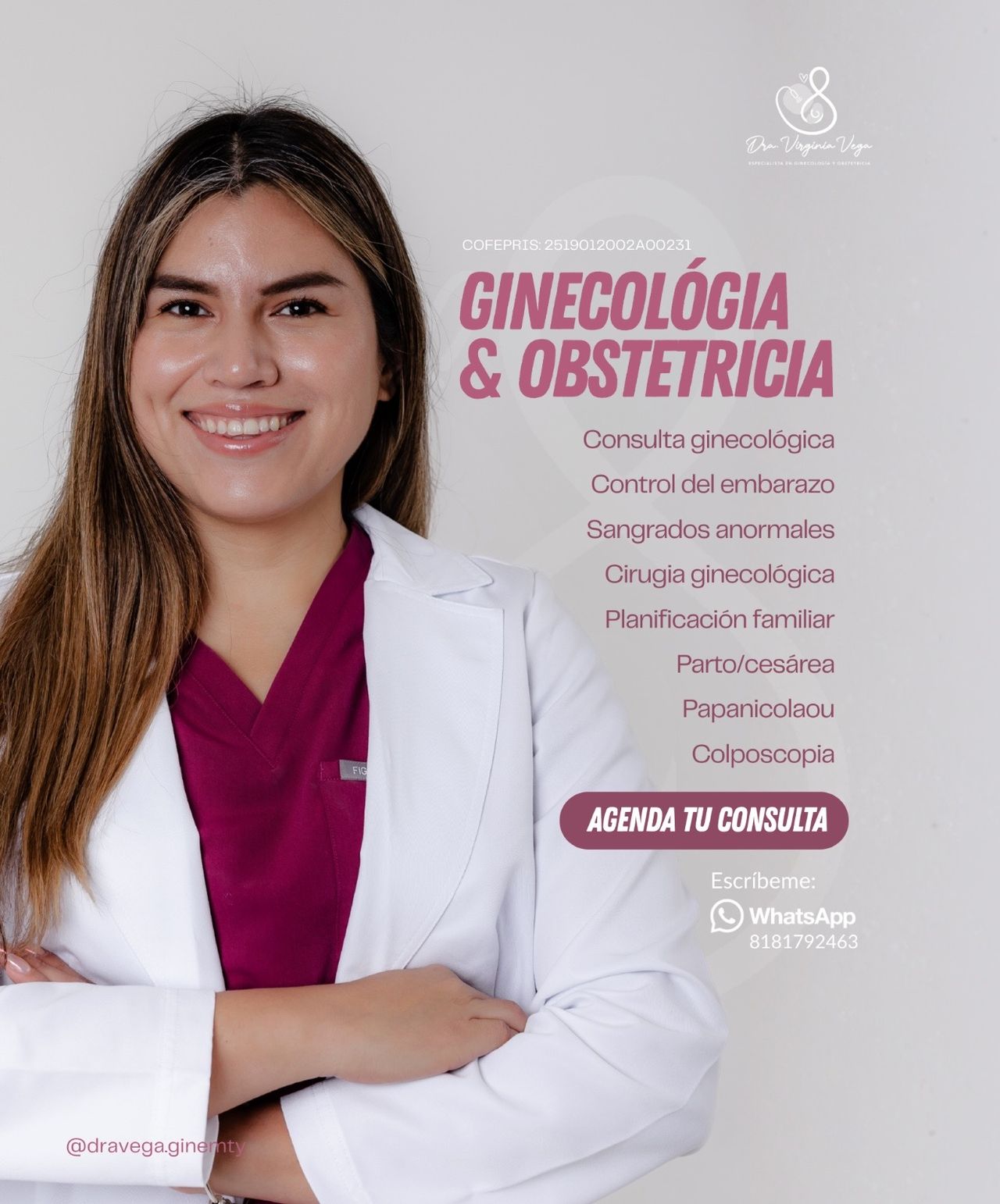 Virginia Guadalupe Vega Vázquez-4