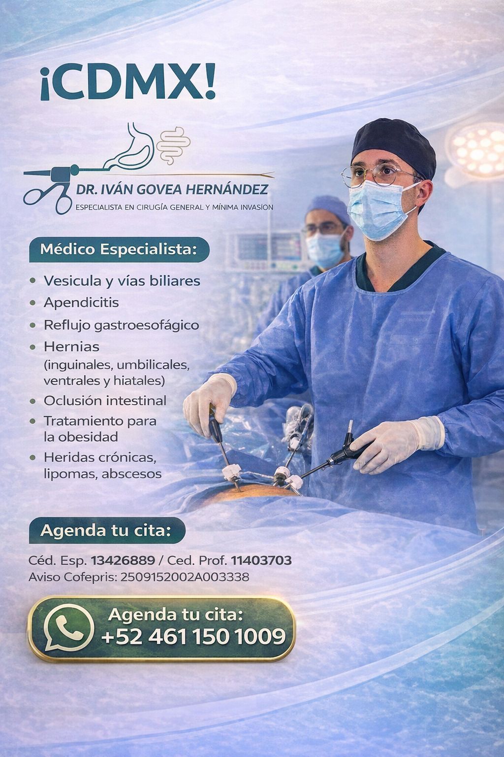 Iván Govea Hernández-9