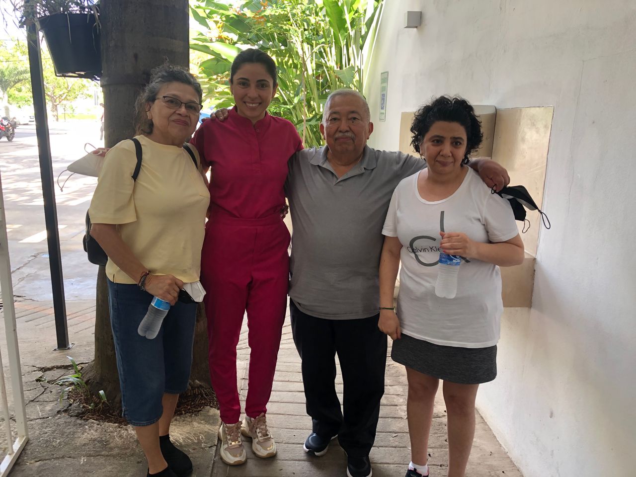 Alejandrina Rosel Alcala-0