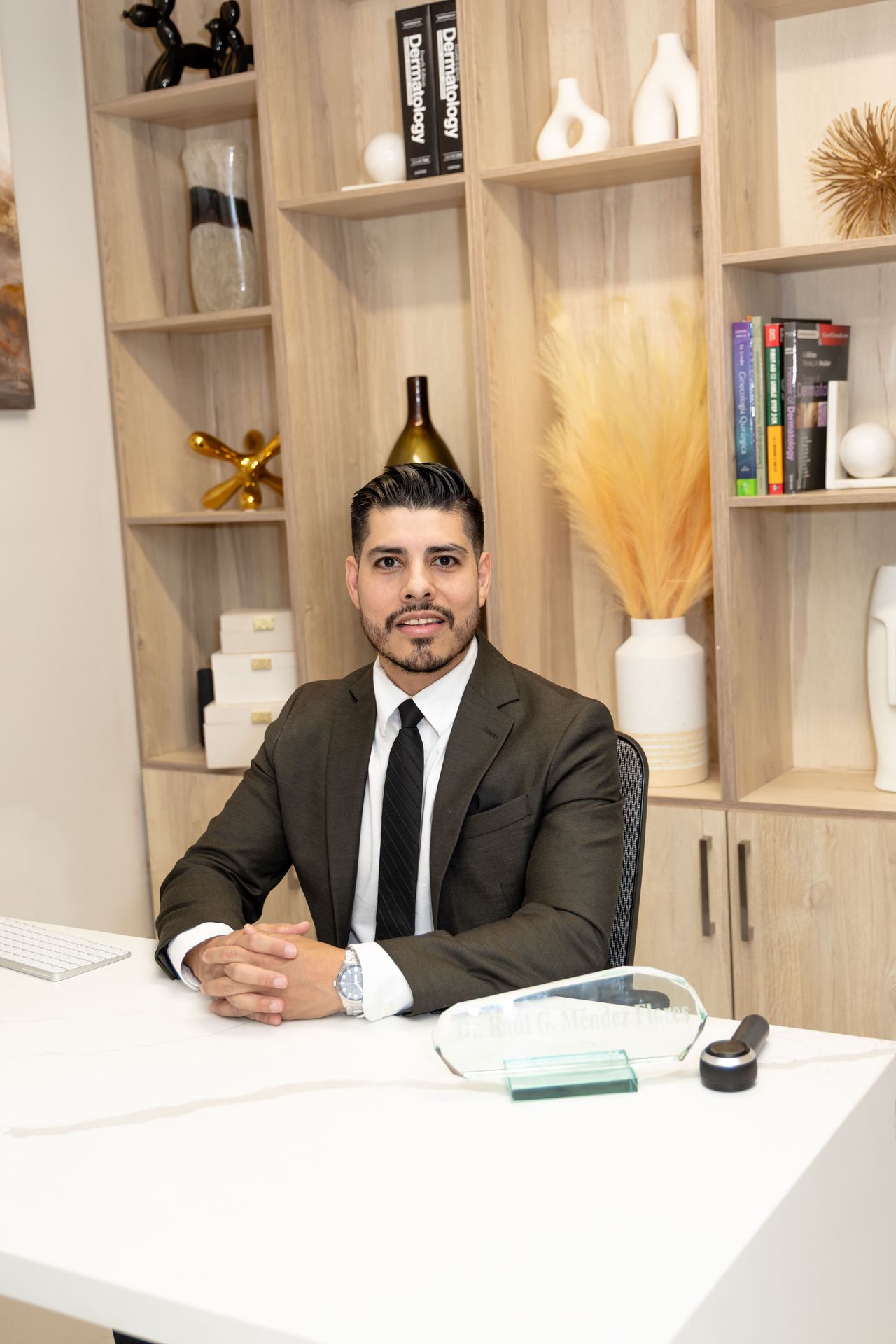 Raúl Gerardo Méndez Flores-0