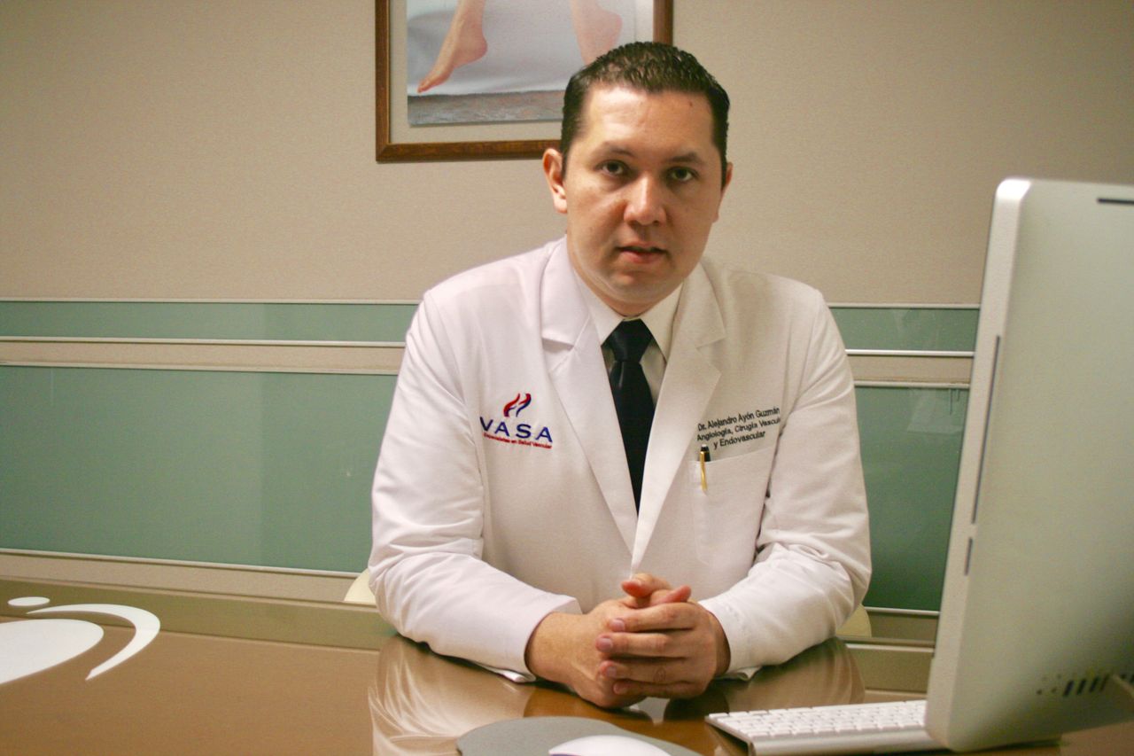 Alejandro Ayón Guzmán-9