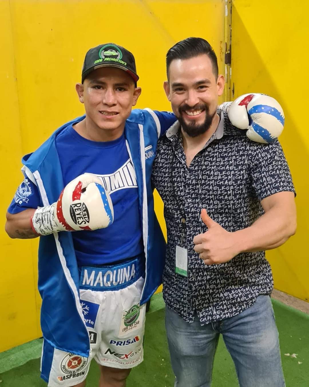 Iván E. González-26