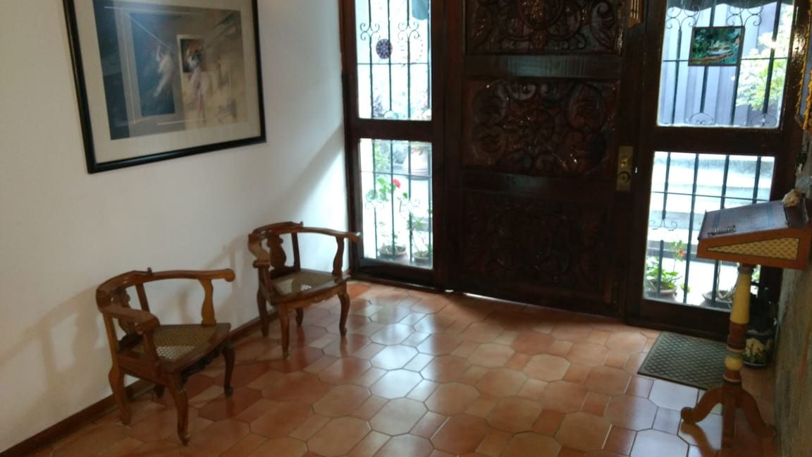 Leticia Tayabas Troop-5