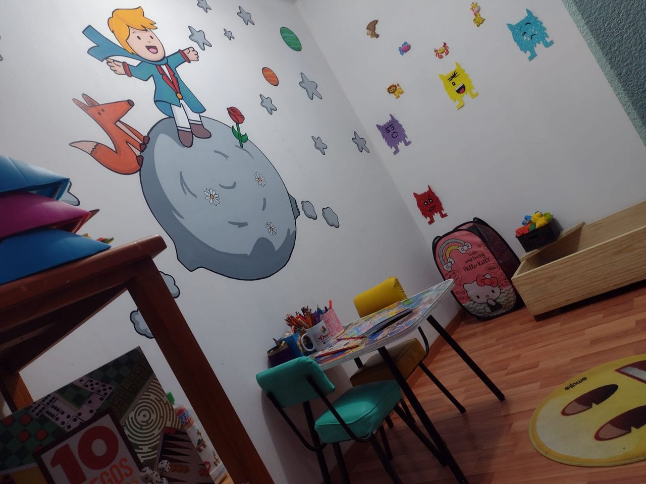 Quetzell Morales	Díaz-7