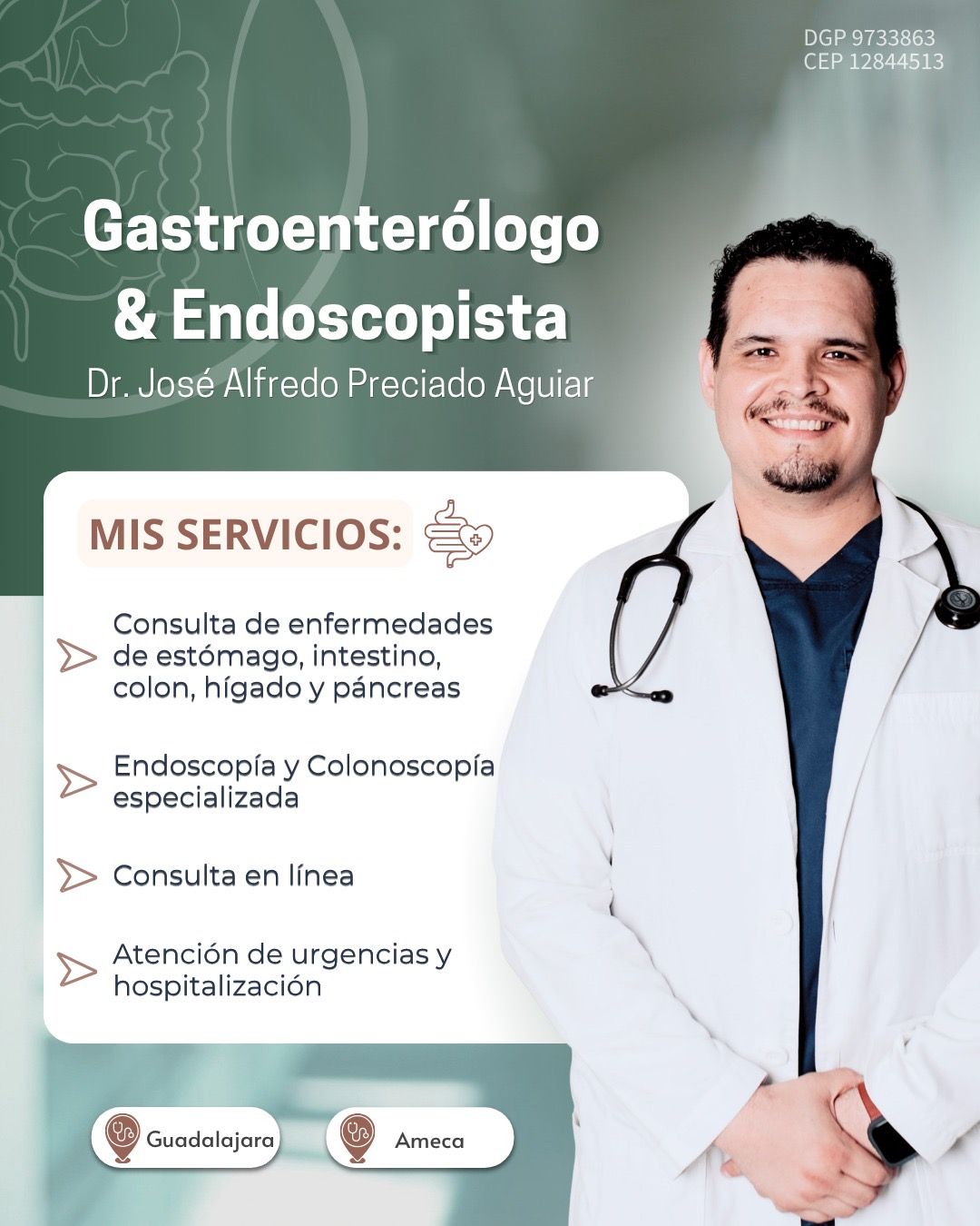 José Alfredo Preciado Aguiar-0