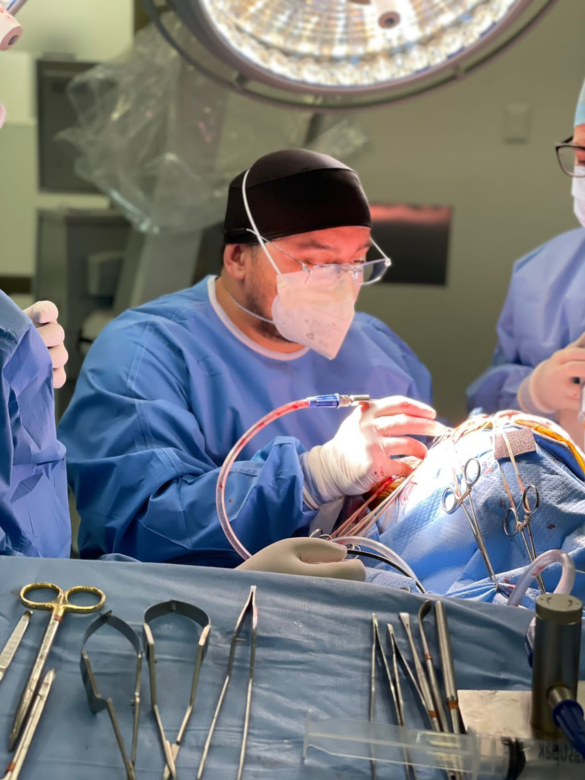 Agustín Dorantes Argandar-14