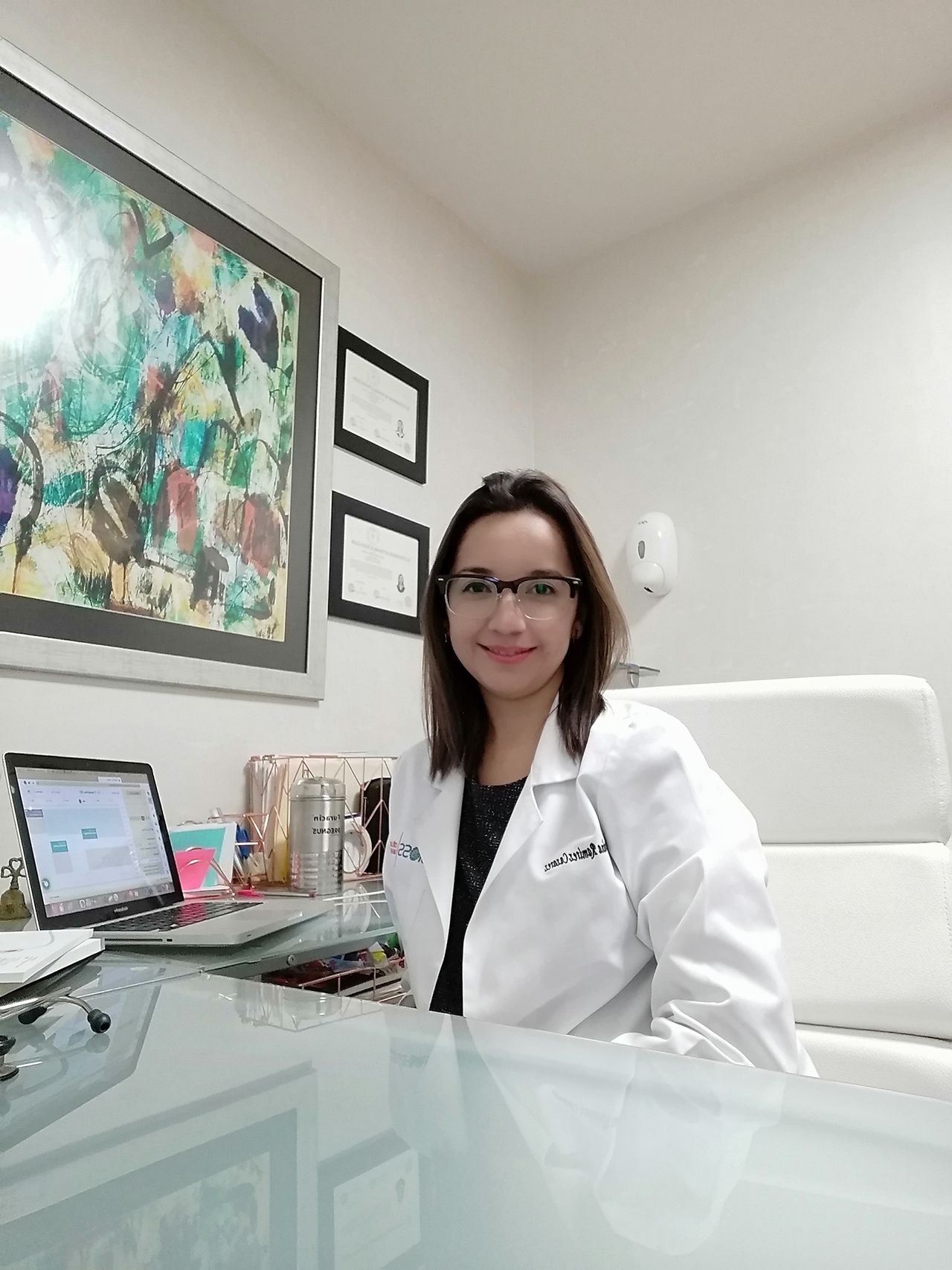 Ana Carolina Ramirez Cazares-1