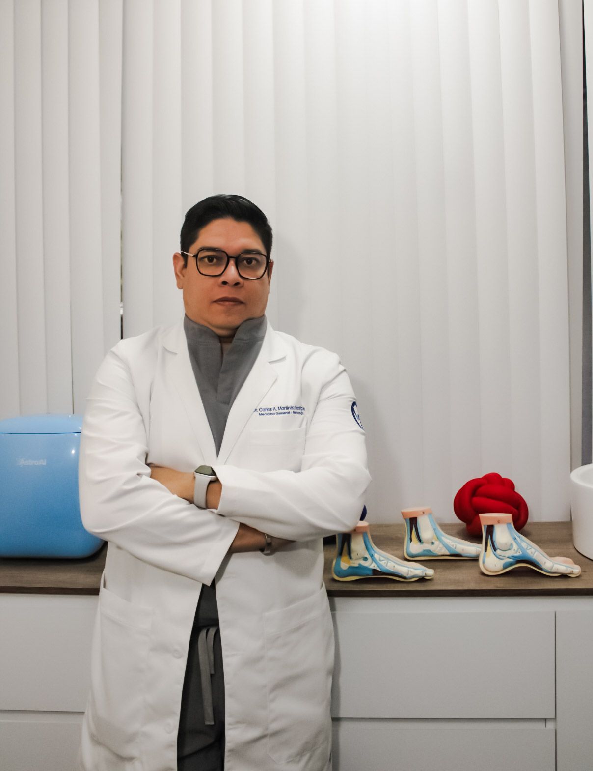 Carlos Alberto Martínez   Rodríguez-2