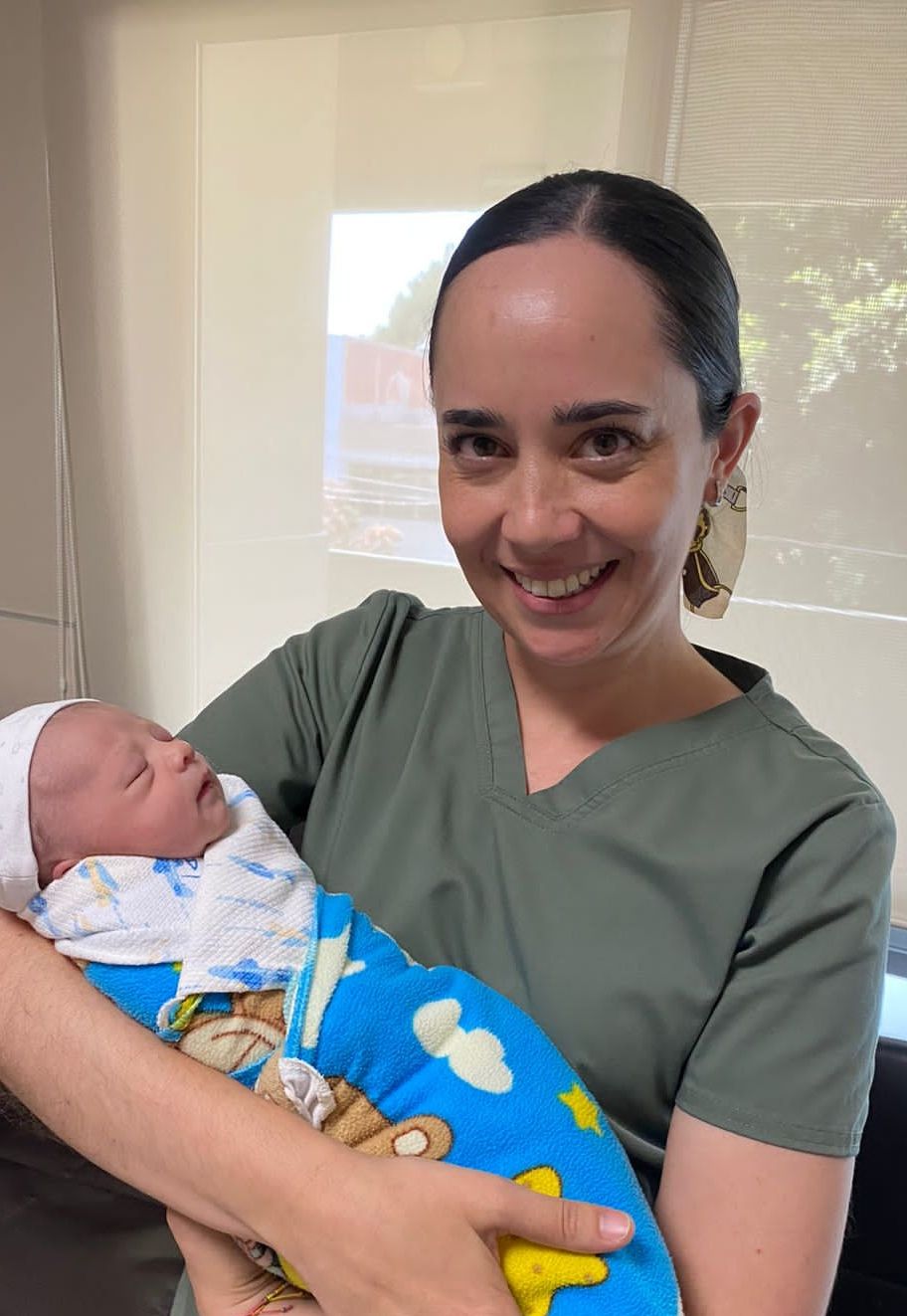 Mariana Orozco Rodríguez-0