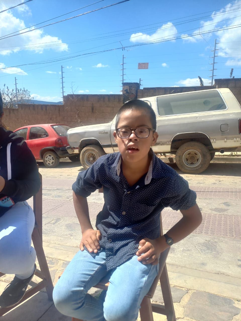 Rosa Elena De La Torre Castro-12