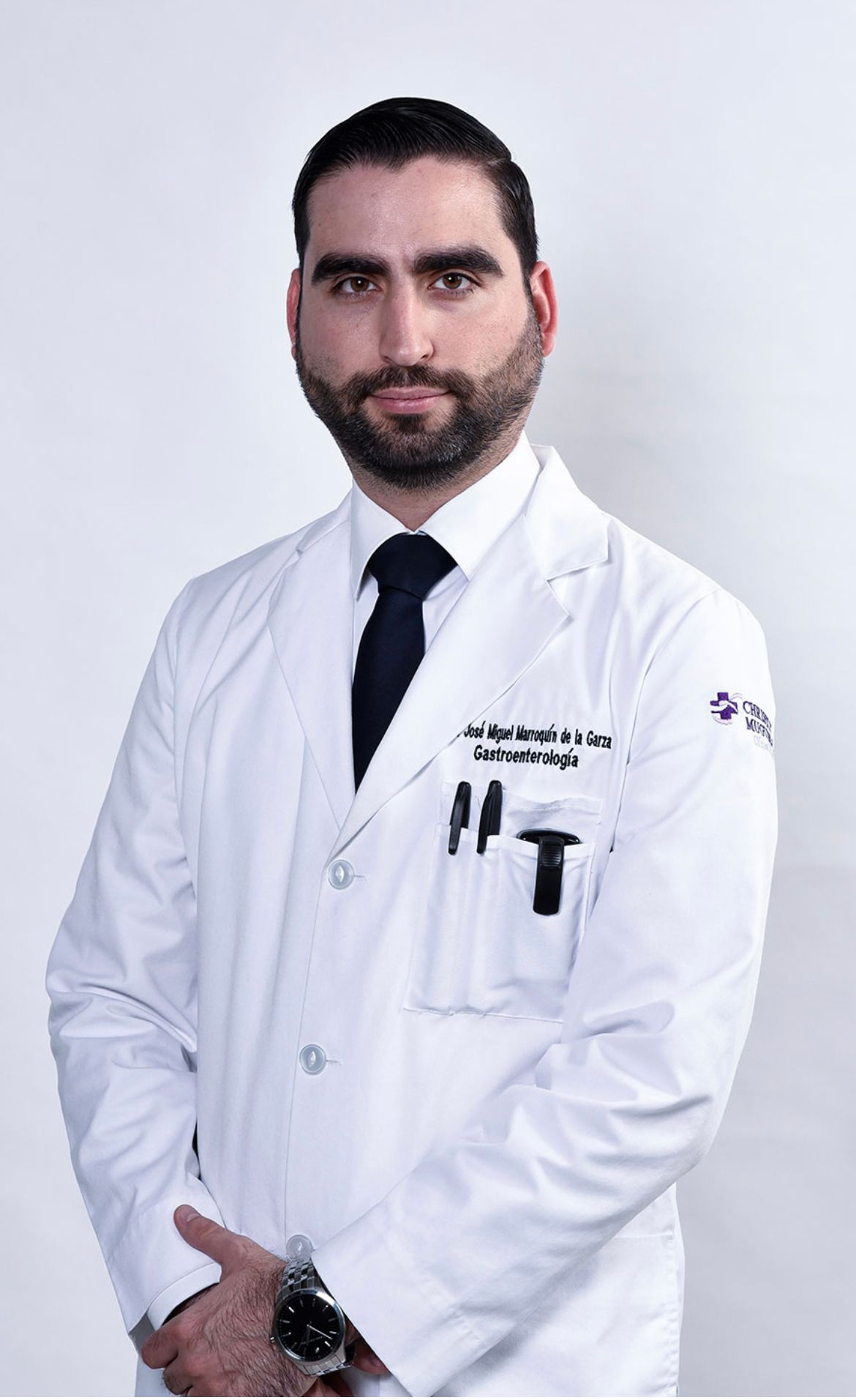 José Miguel Marroquín De La Garza-0