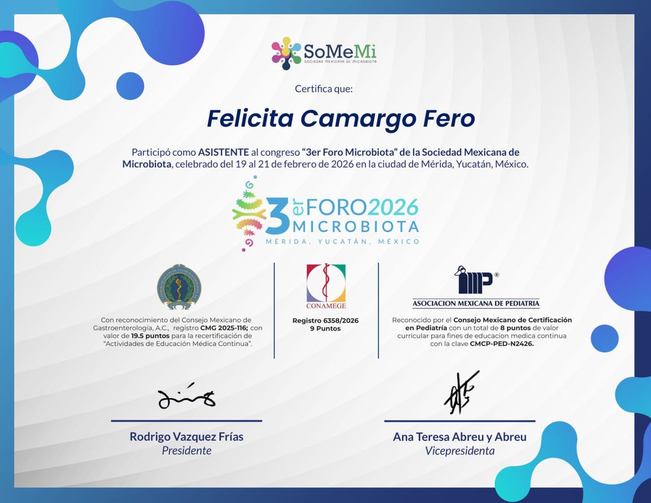 Felicita Camargo Fero-4