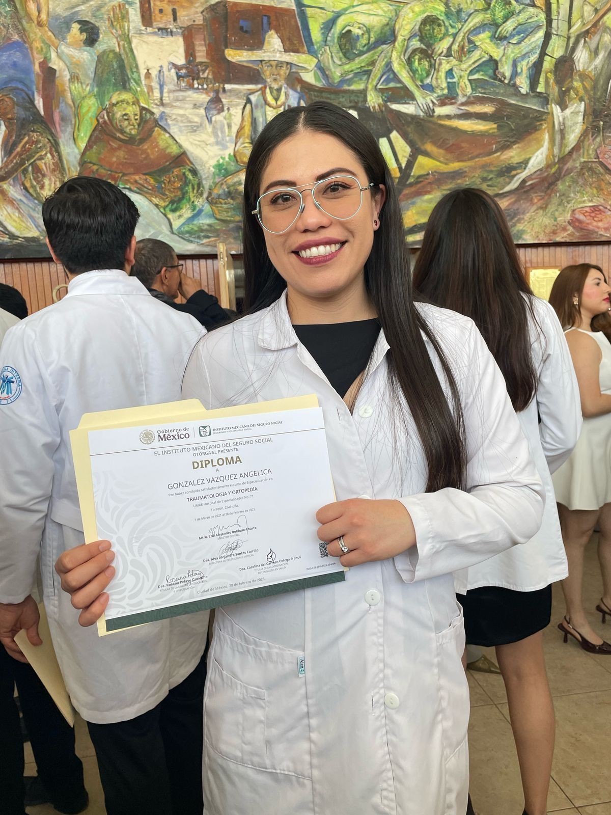 Angelica González-0